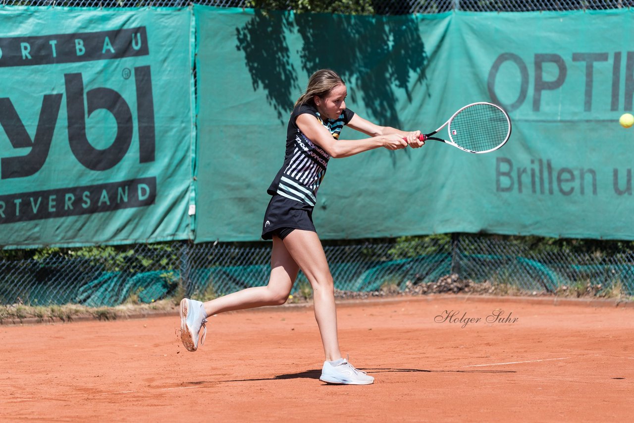 Laura Pesickova 73 - Kaltenkirchen Cup